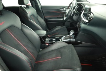 Kia Proceed Shooting Brake 1.6 T-GDI 204KM 2019 Kia ProCeed GT 1.6 T-GDI, Salon Polska, zdjęcie 6