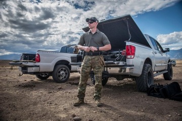 Helikon UTP UTF Urban Flex Coyote S-R брюки