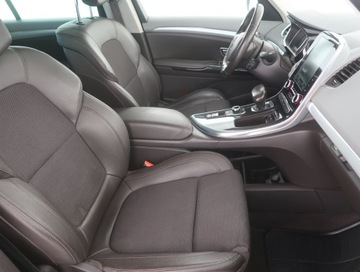 Renault Espace V Van 1.6 Energy TCe 200KM 2016 Renault Espace 1.6 TCe, Automat, Skóra, Navi, zdjęcie 8