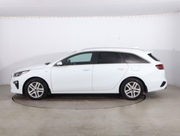 Kia Ceed III Kombi 1.6 CRDi 115KM 2020 Kia Ceed 1.6 CRDi, Salon Polska, Serwis ASO, zdjęcie 2