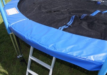 ПРУЖИННЫЙ КОВРИК ДЛЯ БАТУТА 12 ФУТОВ 360-376 СМ