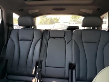 Audi Q7 II 2021 Audi Q7 2021, 3.0L, 4x4, PREMIUM PLUS, od ubezpieczalni, zdjęcie 8
