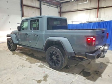 Jeep Gladiator 2024 Jeep Gladiator Sport 2024 3.6 Benzyna 285KM, zdjęcie 2