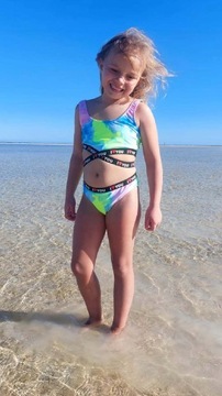 КУПАЛЬНИК 9-10 лет