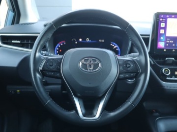 Toyota Corolla XII Sedan 1.8 Hybrid 122KM 2020 Toyota Corolla 1.8 Hybrid, Salon Polska, Automat, zdjęcie 14