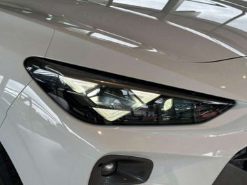 Cupra Terramar 2025 CUPRA Terramar VZ 2.0 TSI DSG Suv 265KM 2025, zdjęcie 11