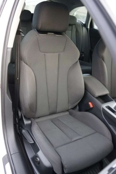 Audi A4 B9 Avant 2.0 TDI 190KM 2017 Audi A4 Allroad 2.0 TDI CR 190 KM, 4x4, S-Tronic, Full LED, Webasto, Hak,, zdjęcie 27