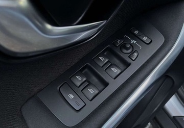 Volvo 2018 Volvo V40 Cross Country D3 BEZWYPADKOWY AUTOMAT gwarancja zarejestrowa, zdjęcie 30