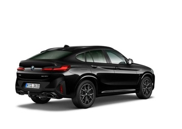 BMW X4 G02 SUV Facelifting 3.0 30d 286KM 2025 BMW X4 xDrive 30d, mPak, Hak, KeyLess, Lasery ,Tem, zdjęcie 4