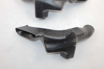 KAWASAKI ZX-9R ZX9R 00-02 Воздухозаборник Воздушная камера слева