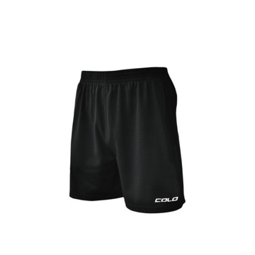SPODENKI SPORTOWE COLO IMPERY CZARNE R. XL