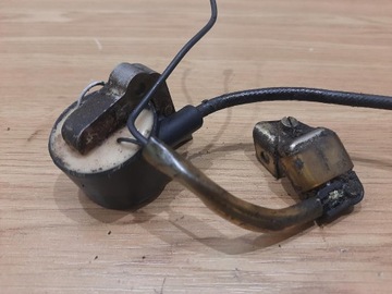 МОДУЛЬ КАТУШКИ STIHL FS 200 AV КАТУШКА ИСКРА