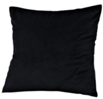 POSZEWKA NA PODUSZKĘ WELUROWA 40x40 VELVET WELUR