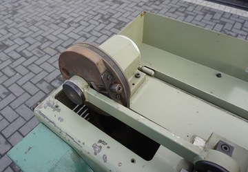 ГОРИЗОНТАЛЬНО-БУРИЛЬНАЯ МАШИНА BALESTRINI SM 2,2 кВт