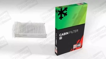 CHAMPION FILTR KABINA CCF0427