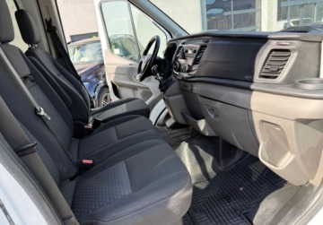 Ford Transit VII 2019 Ford Transit salon PL FV VAT 23 L3H2 9 osobowy po serwisie 2.0, zdjęcie 15