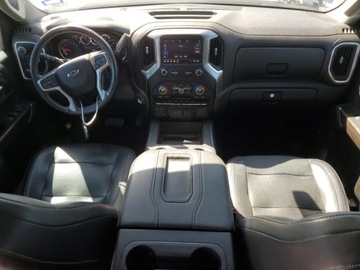 Chevrolet Silverado II 2019 Chevrolet Silverado 2019 CHEVROLET SILVERADO K1500 RST 5.3 Benzyna 355KM, zdjęcie 8