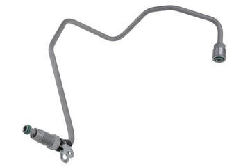 ECD-RE-017 NTY RURKA OLEJOWA TURBOSPRĘŻARKI NTY