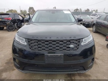 Land Rover Range Rover Velar 2023 Land Rover Range Rover Velar P250 S 2023 2.0l 2.0 Benzyna 247KM, zdjęcie 7
