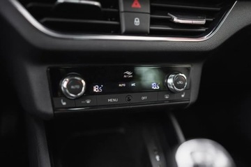 Skoda Scala Hatchback 1.0 TSI 110KM 2023 Skoda Scala 1.0 TSI, Salon Polska, 1. Właściciel, zdjęcie 16