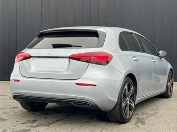 Mercedes Klasa A W177/V177 Hatchback Facelifting 1.3 200 163KM 2025 A Klasa 200 Progressive 1.3 (163KM) 2025, zdjęcie 2