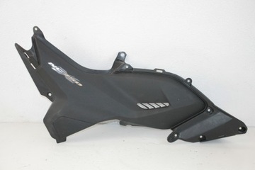 HONDA NC 750 700 X 11-15 OWIEWKA BOK BOCZEK PRAWY