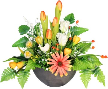 LUNAx Stroik / Pomarańcz