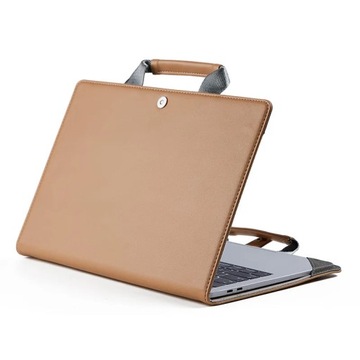 Сумка-чехол для ноутбука Macbook Air Pro M1 13 15 16