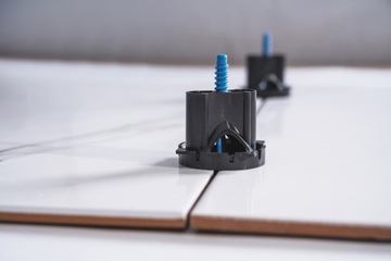 System poziomowania płytek Pro-Leveling 1mm 700szt