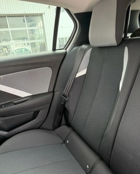 Opel 2023 Opel Astra Bogata wersja z najoszczedniejszym silnikiem benzynowym. 1.2, zdjęcie 9