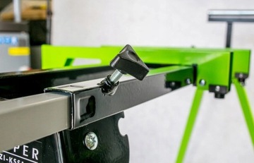 РАБОЧИЙ СТОЛ с подставкой ZIPPER KSS1945