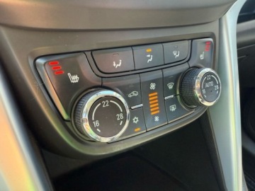 Opel Zafira C Tourer Facelifting 2.0 diesel 170KM 2017 Opel Zafira AUTOMAT NAWIGACJA KAMERA COFANIA KLIMATYZACJA TEMPOMAT 2.0, zdjęcie 17