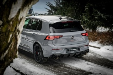 Volkswagen Golf VIII 2026 Volkswagen Golf GTI Clubsport 2.0 TSI 300 KM DSG, zdjęcie 21