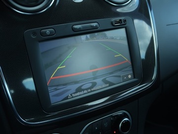 Dacia Logan II Sedan Facelifting 1.0 TCe LPG 100KM 2020 Dacia Logan 1.0 TCe LPG, Salon Polska, Serwis ASO, zdjęcie 14