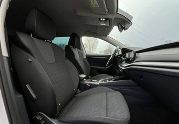 Skoda Octavia IV Kombi 2.0 TDI 115KM 2023 Skoda Octavia Automat DSG Kamera Parktronic Led Navi Tempomat FV23, zdjęcie 15