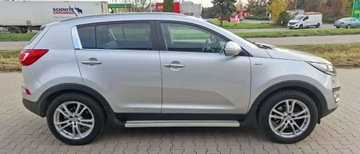 Kia Sportage III SUV 2.0 DOHC 163KM 2011 Kia Sportage Kia Sportage 2.0 CVVT 4WD Spirit 2.0 Benzyna 163KM, zdjęcie 33