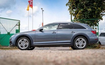 Audi A4 B9 Avant 2.0 TFSI 252KM 2017 Audi A4 Allroad Audi A4 B9 Allroad 2.0TFSi Quattro 252KM 2.0 Benzyna 252KM, zdjęcie 5