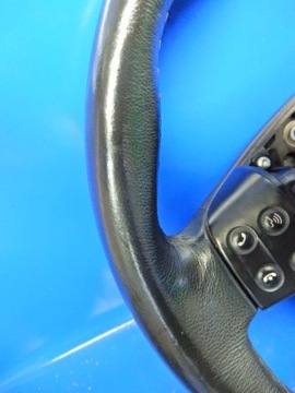 МНОГОФУНКЦИОНАЛЬНЫЙ РУЛЬ SEAT LEON II