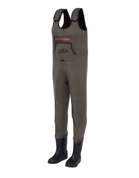 SPODNIOBUTY NEOPRENOWE DAM BREAK-POINT-44/45