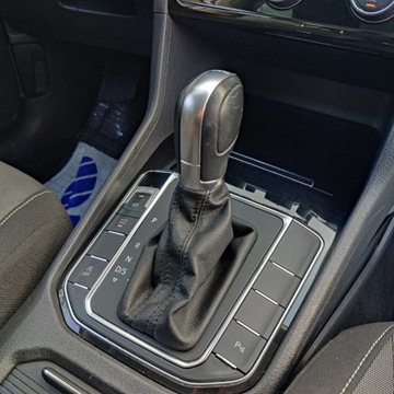 Volkswagen Golf Sportsvan Sportsvan 1.4 TSI BlueMotion Technology 150KM 2015 Volkswagen Golf Sportsvan Volkswagen Sportsvan 1.4b Automat DSG Radar LEDy, zdjęcie 29