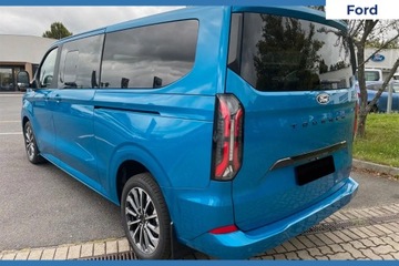 Ford Tourneo Custom II  L1 2.0 EcoBlue 170 KM 170KM 2025 Tourneo Custom L2H1 Titanium X 320 A8 2.0 170KM, zdjęcie 4