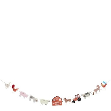 Мери Мери Гарланд Фарма