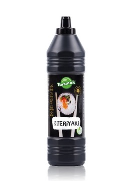 SOS TERIYAKI 1100g Tarsmak Sos sojowy