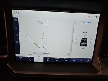 Ford Bronco VI 2024 Ford Bronco Raptor 2024 3.0 Benzyna 418KM, zdjęcie 12