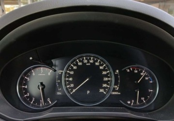 Mazda CX-5 II SUV 2.5 SKY-G 194KM 2019 Mazda CX-5 CX-5 Skyenergy Vat Marza Salon PL BOSE HUD Kamery 360, zdjęcie 28