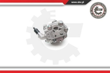 ESEN SKV 10SKV194 ČERPADLO HYDRAULICKÁ SYSTÉM ŘÍDÍCÍ