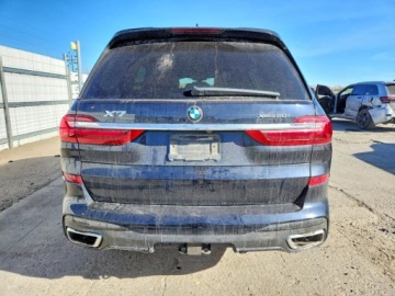 BMW X7 2019 BMW X7 xDrive50i 2019 4.4 Benzyna 456KM, zdjęcie 2