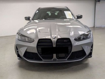 BMW Seria 3 G20-G21 2026 Competition xDrive 3.0 (530 KM)| Asystent parkowania Plus, zdjęcie 1