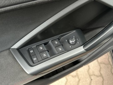 Audi Q3 II RS Q3 2.5 TFSI 400KM 2020 Audi Q3 RS 400KM Quattro Reflektory Matrix LED Ban, zdjęcie 27