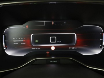 Citroen C5 Aircross I SUV 1.2 PureTech 130KM 2019 Citroen C5 Aircross led virtual navi pdc kamera, zdjęcie 20